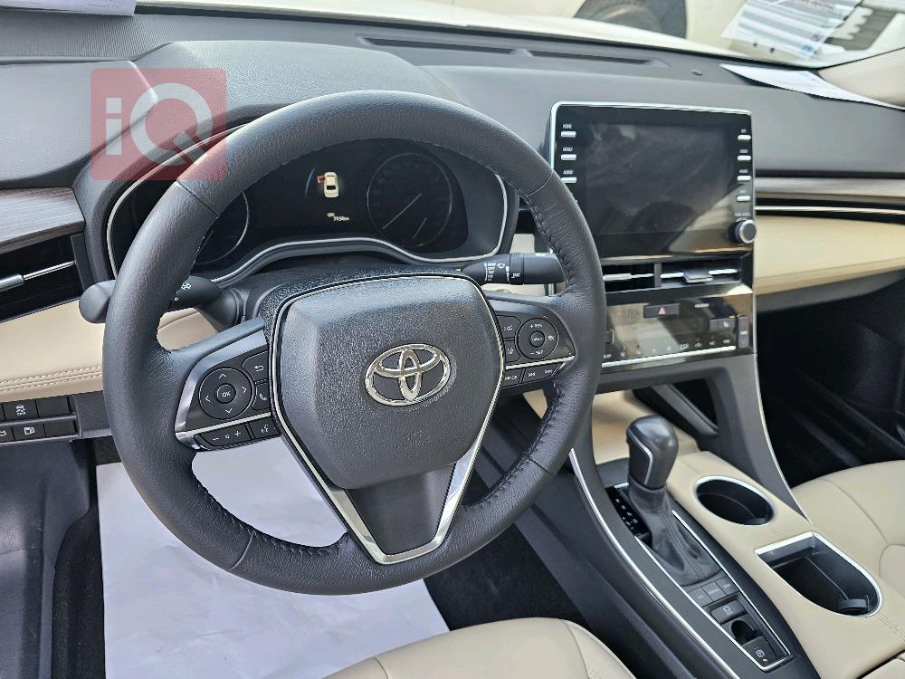 Toyota Avalon
